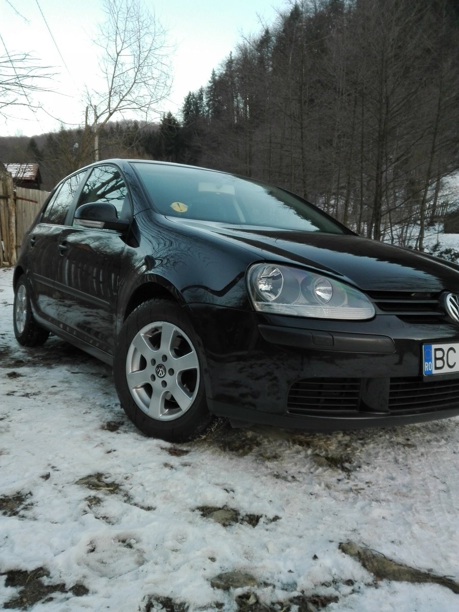 Volkswagen Golf 1.4