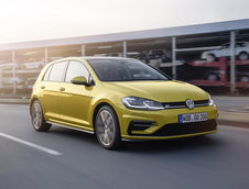 Volkswagen Golf 1.5 TSI ACT Bluemotion