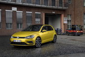 Volkswagen Golf 1.5 TSI ACT Bluemotion