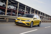 Volkswagen Golf 1.5 TSI ACT Bluemotion