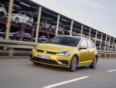 Volkswagen Golf 1.5 TSI ACT Bluemotion