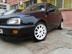 Volkswagen Golf 1,6 GT special