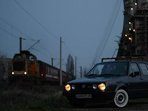 Volkswagen Golf 1.6 GTD