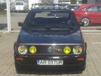 Volkswagen Golf 1.6 GTD