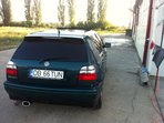 Volkswagen Golf 1.6 multipunct