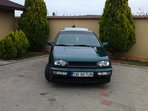 Volkswagen Golf 1.6 multipunct