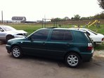 Volkswagen Golf 1.6 multipunct