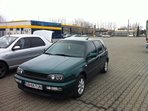 Volkswagen Golf 1.6 multipunct