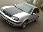 Volkswagen Golf 1.6 SR