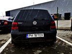 Volkswagen Golf 1.6 sr