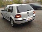 Volkswagen Golf 1.6 SR