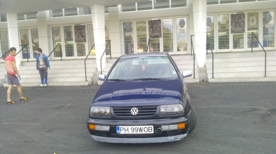 Volkswagen Golf 1 6