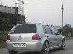 Volkswagen Golf 1.6