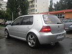 Volkswagen Golf 1.6