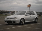 Volkswagen Golf 1.6