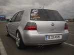 Volkswagen Golf 1.6