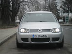 Volkswagen Golf 1.6