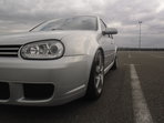 Volkswagen Golf 1.6