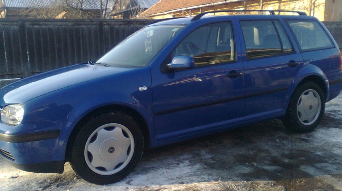 Volkswagen Golf 1 6