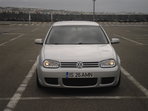 Volkswagen Golf 1.6