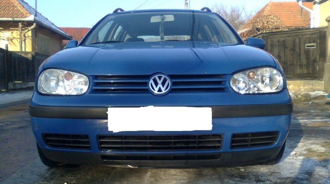 Volkswagen Golf 1 6