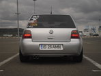 Volkswagen Golf 1.6