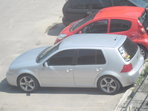 Volkswagen Golf 1.6