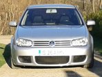 Volkswagen Golf 1.6