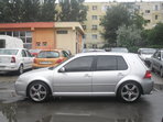 Volkswagen Golf 1.6