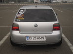 Volkswagen Golf 1.6