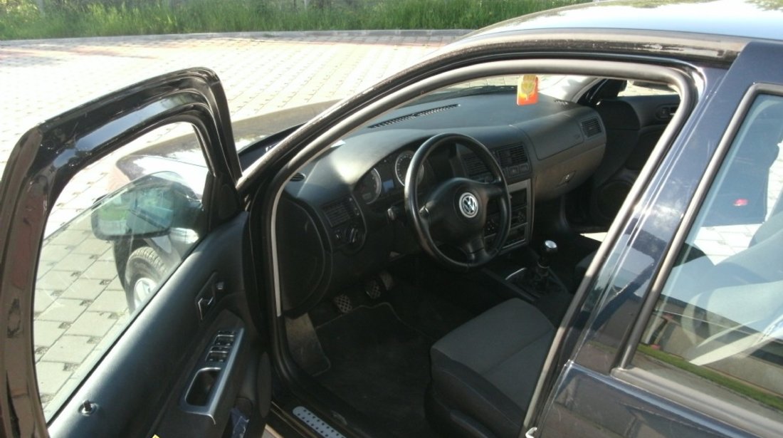 Volkswagen Golf 1 6