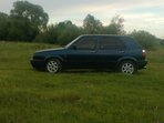 Volkswagen Golf 1.6