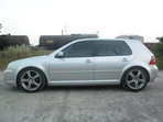 Volkswagen Golf 1.6