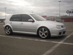 Volkswagen Golf 1.6