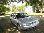 Volkswagen Golf 1.6