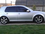 Volkswagen Golf 1.6