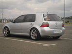 Volkswagen Golf 1.6