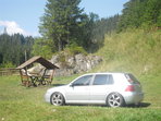 Volkswagen Golf 1.6