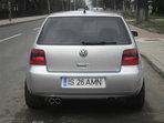 Volkswagen Golf 1.6