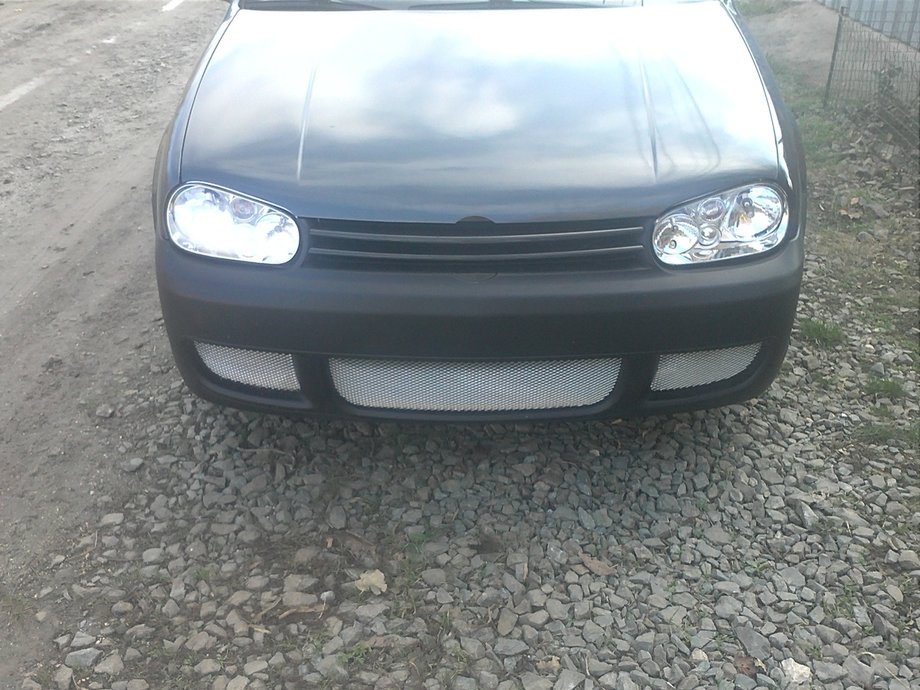 Volkswagen Golf 1.6i