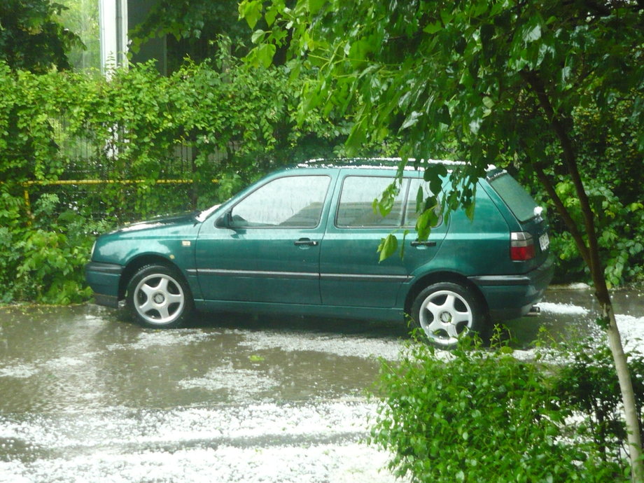 Volkswagen Golf 1.8 GL