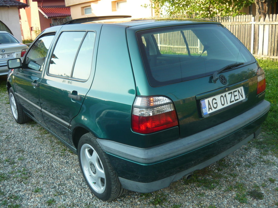 Volkswagen Golf 1.8 GL