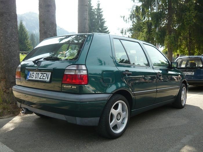 Volkswagen Golf 1.8 GL