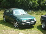 Volkswagen Golf 1.8 GL