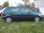 Volkswagen Golf 1.8 GL