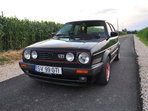 Volkswagen Golf 1.8 GTI