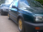 Volkswagen Golf 1.8GT