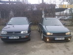 Volkswagen Golf 1.8GT