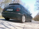 Volkswagen Golf 1.8GT