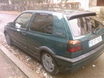 Volkswagen Golf 1.8GT